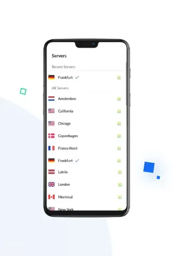 BigMama VPN screenshot 5