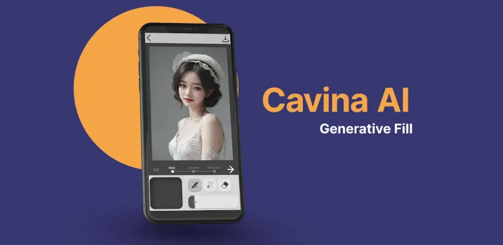 Cavina AI screenshot 1