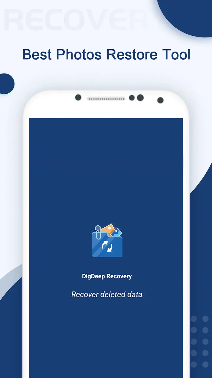 Photos Recovery screenshot 2