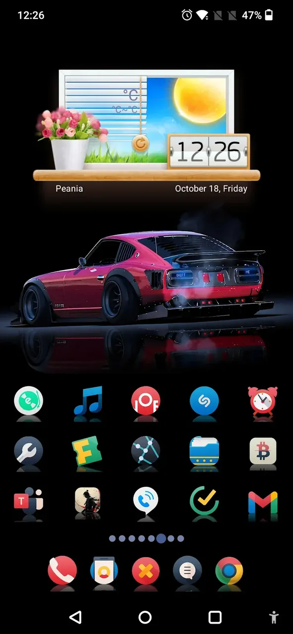 Reflector - Icon Pack preview image 6