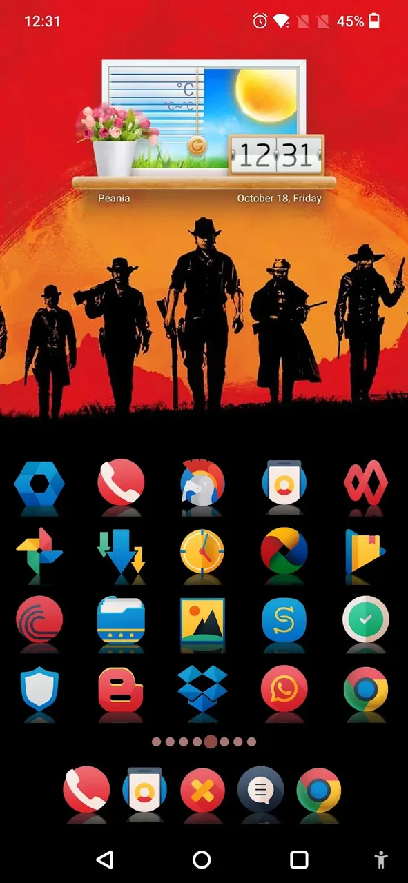 Reflector - Icon Pack preview image 4