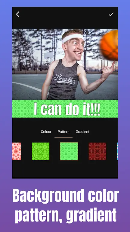 MEME Maker: MEME Creator screenshot 4