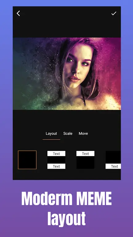 MEME Maker: MEME Creator screenshot 5