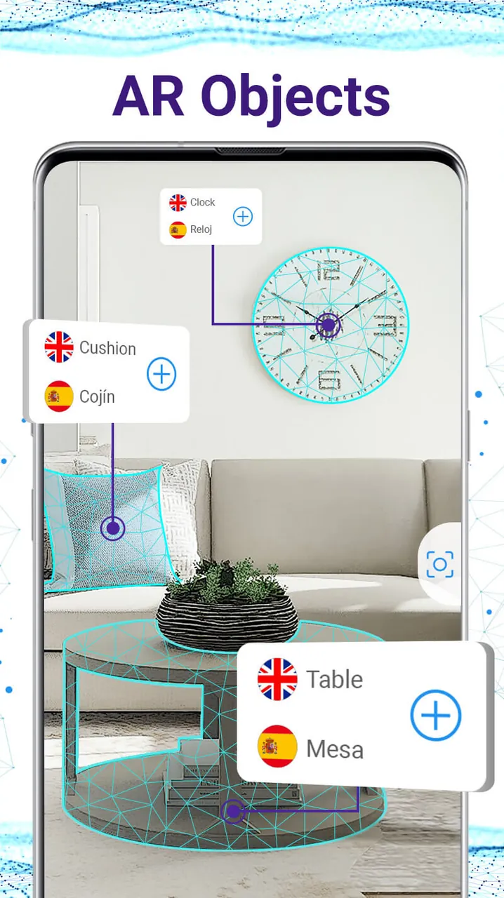 AR Translator screenshot 3