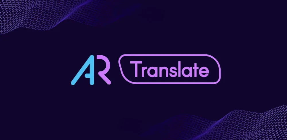 AR Translator screenshot 1