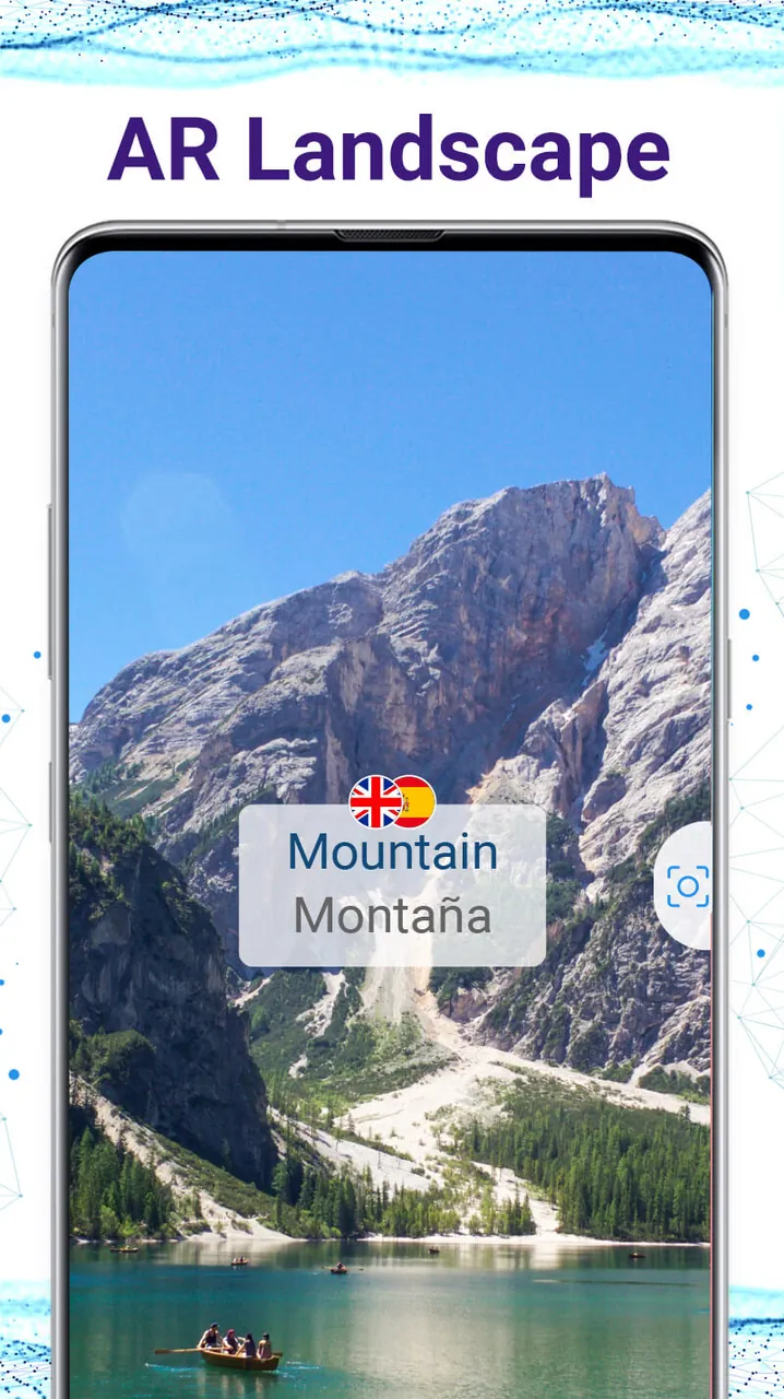 AR Translator screenshot 6
