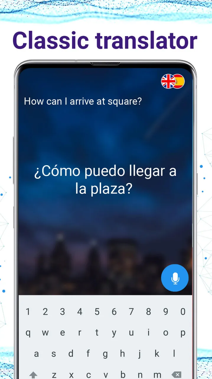 AR Translator screenshot 4
