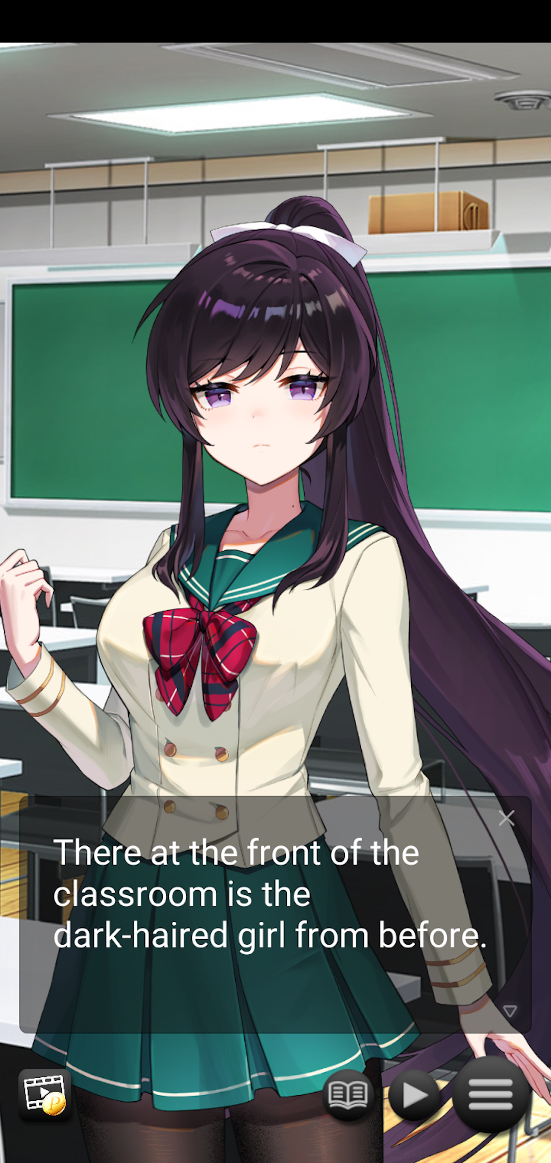 Dating the Apocalypse screenshot 2