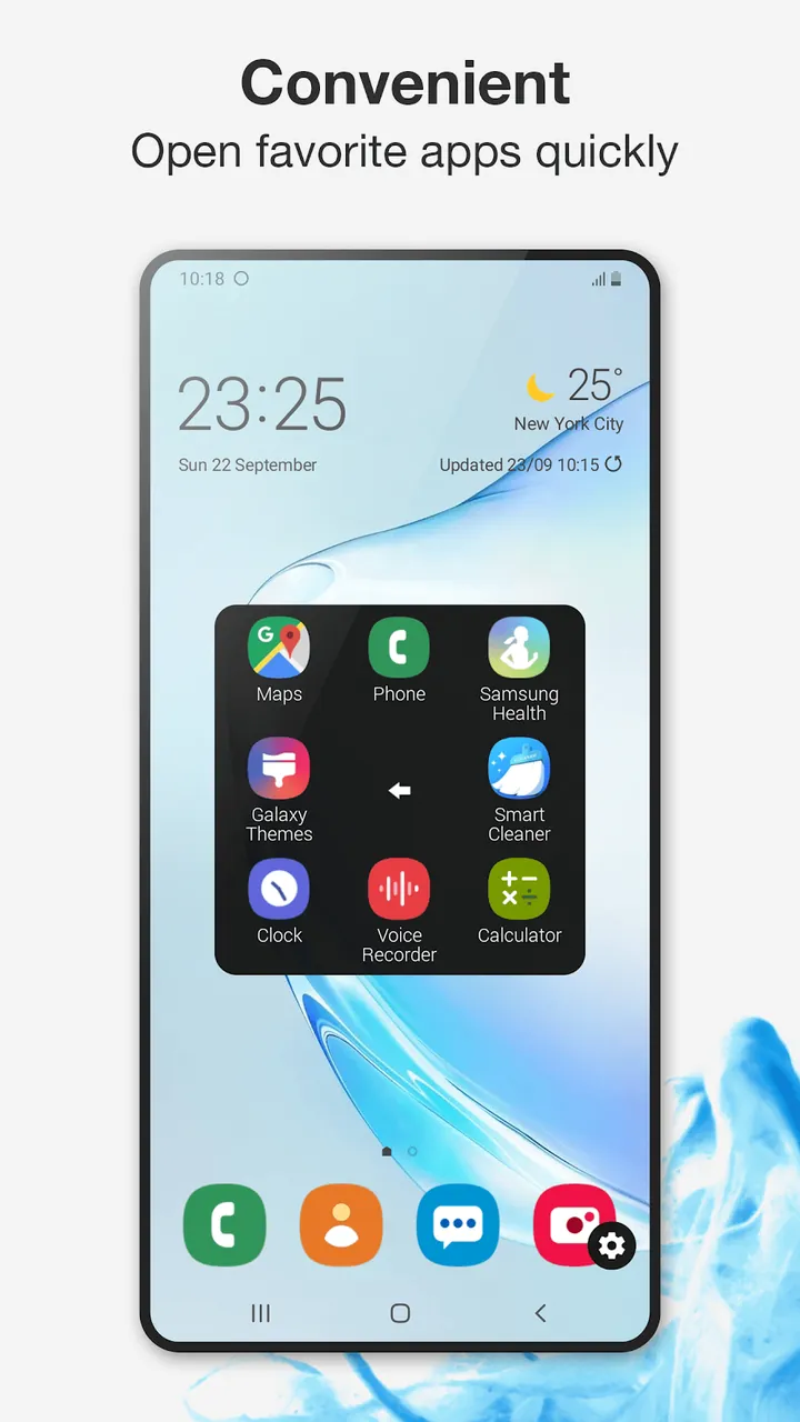 Assistive Touch screenshot 5