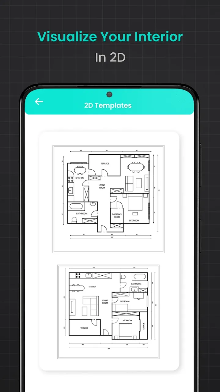 Floor Plan Creator Home Design screenshot 6