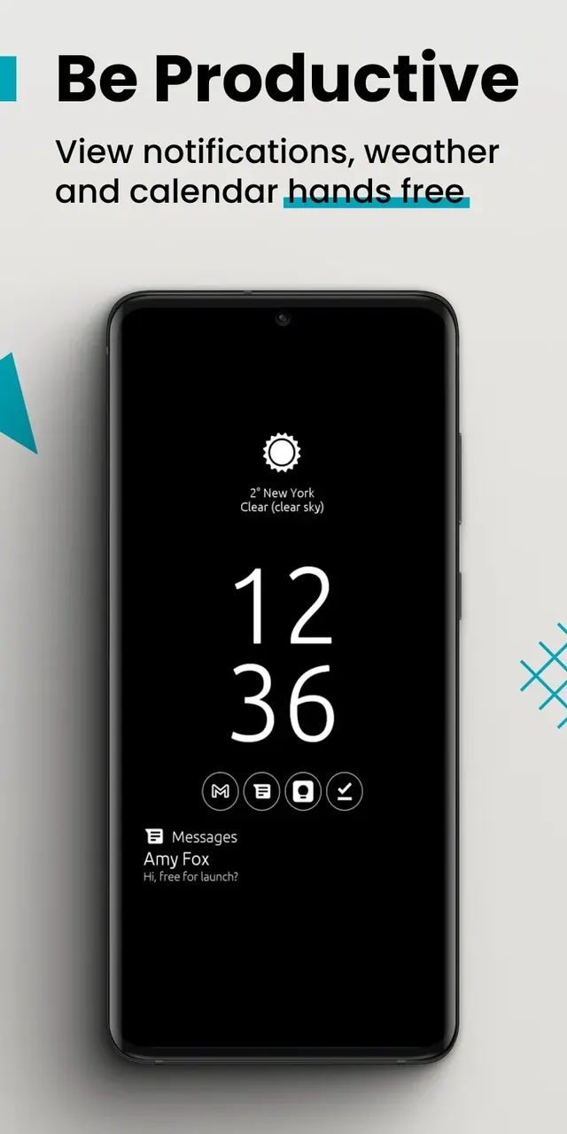 Always On AMOLED screenshot 6