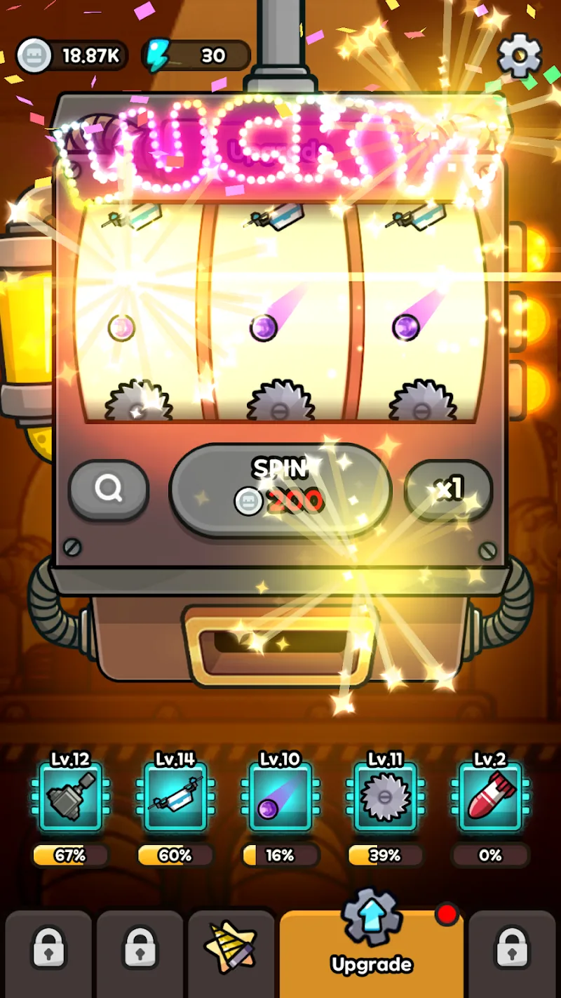 DDDigger screenshot 4