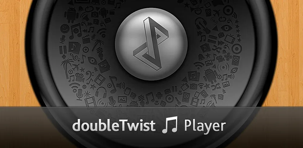 doubleTwist screenshot 1