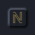 Neumorphism Icon Pack