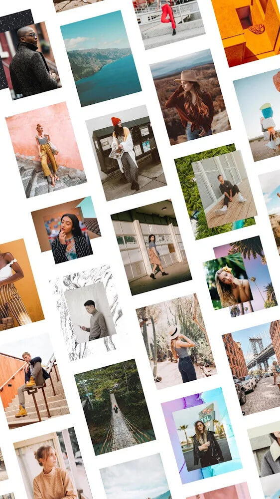 Instasize screenshot 3
