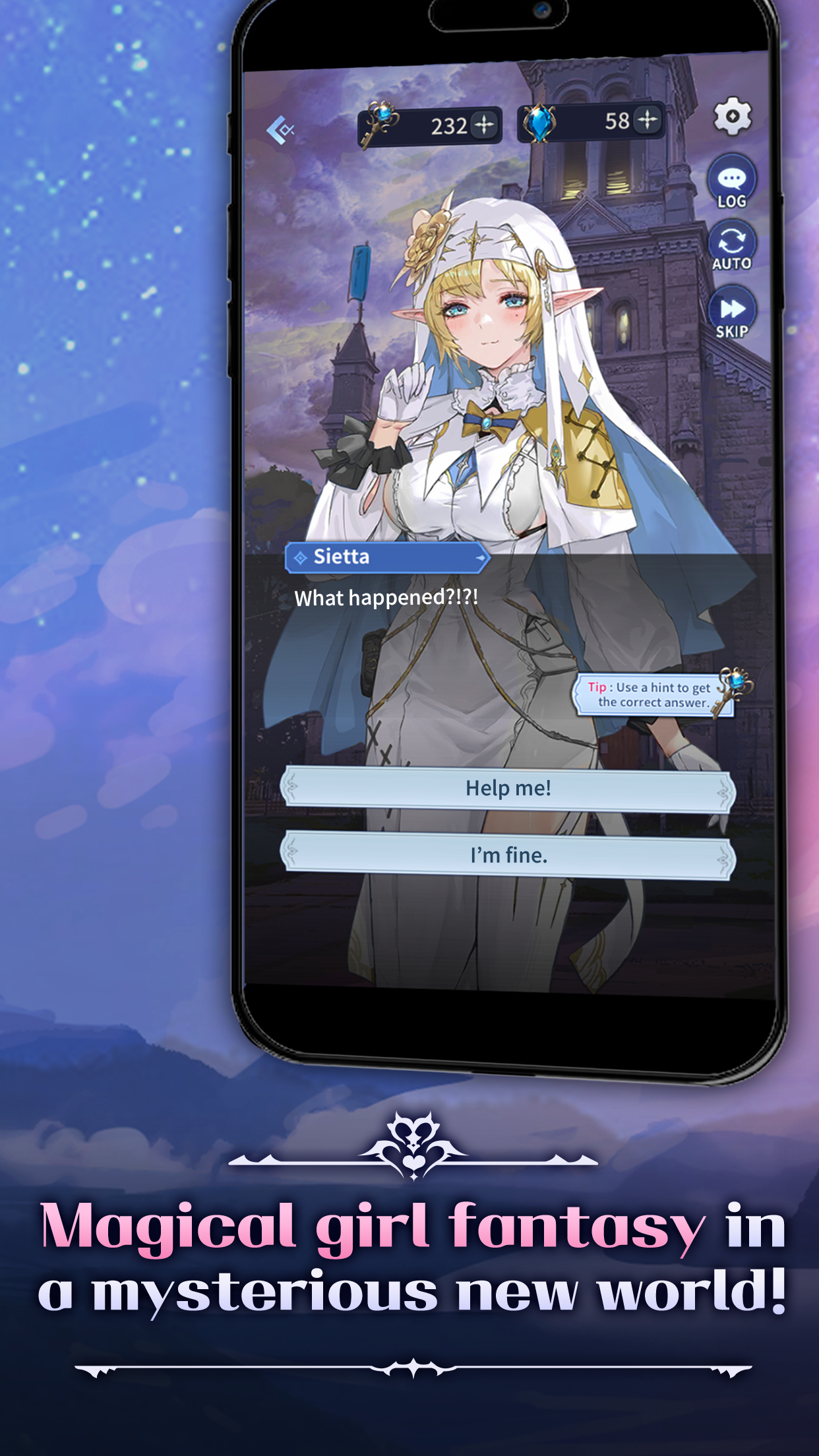 Fallen into Her Spell screenshot 5