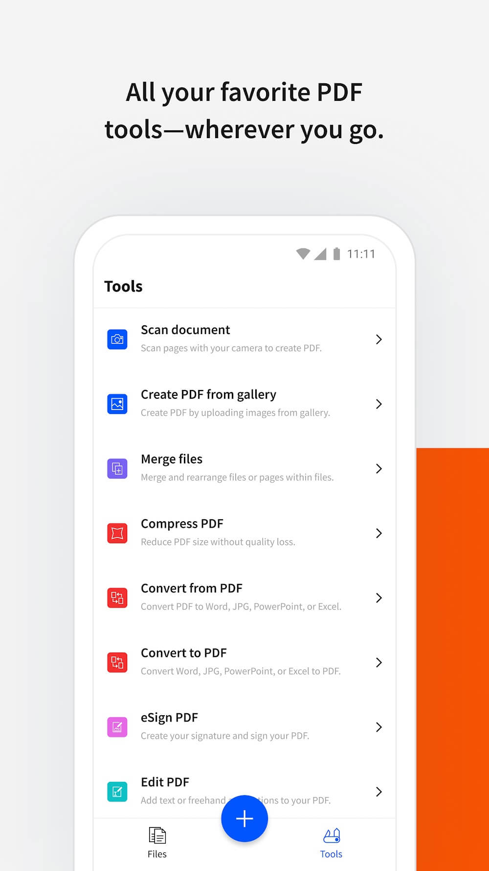 Smallpdf screenshot 4