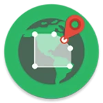 Area Measure Length GPS, GLand