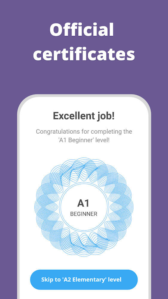 Xeropan: Learn languages screenshot 6