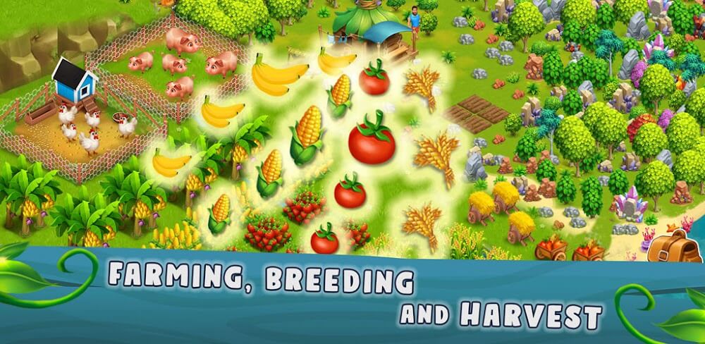 Kong Island game preview 1