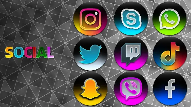 Gems Icon Pack screenshot 5