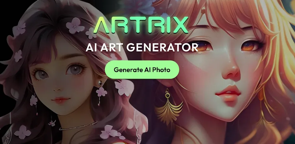 BeautifyX (Artrix) screenshot 1