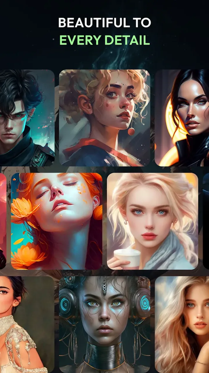 BeautifyX (Artrix) screenshot 5
