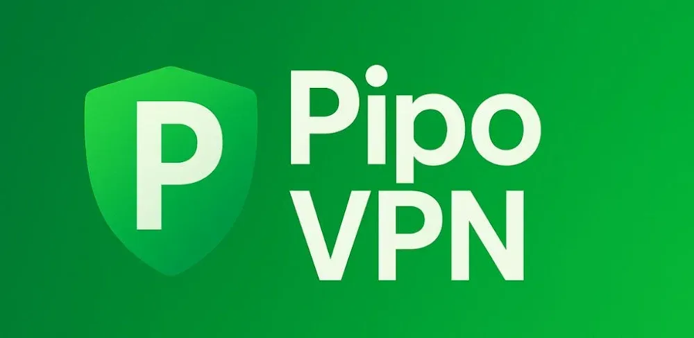 Pipo VPN screenshot 1