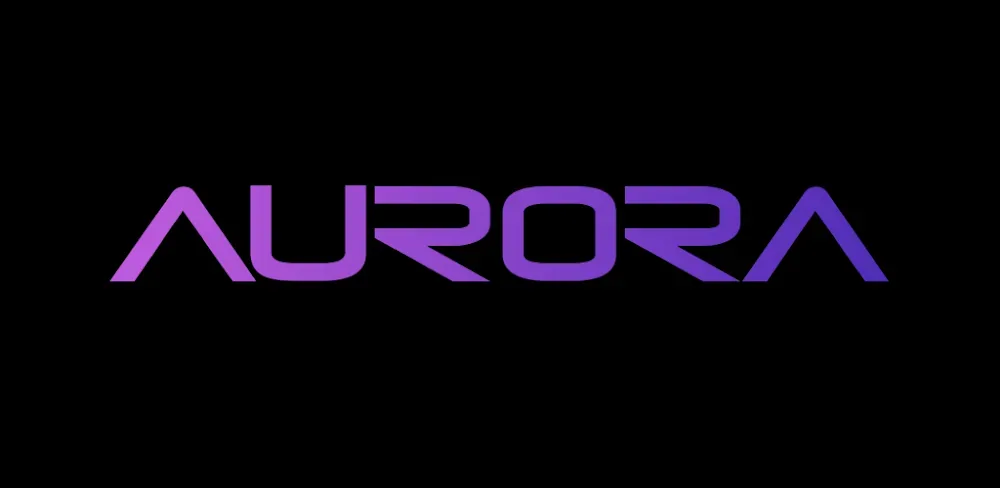 Aurora - Substratum Theme screenshot 1
