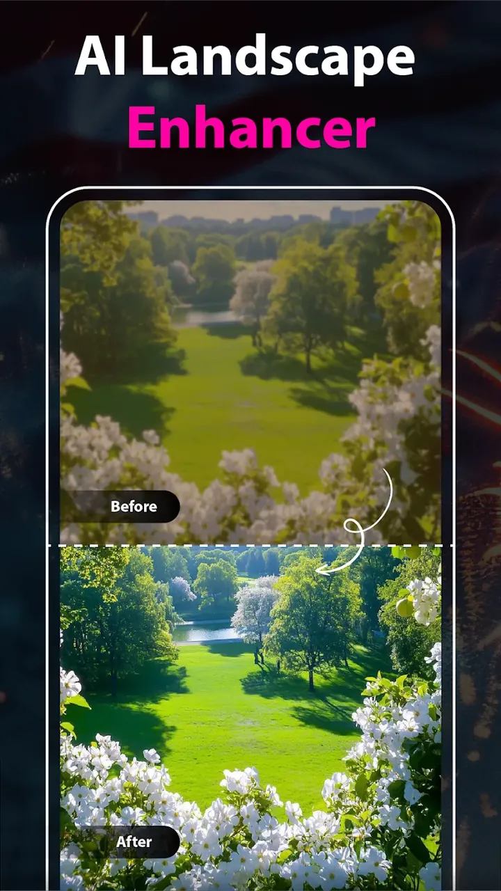 Gen Artify screenshot 5