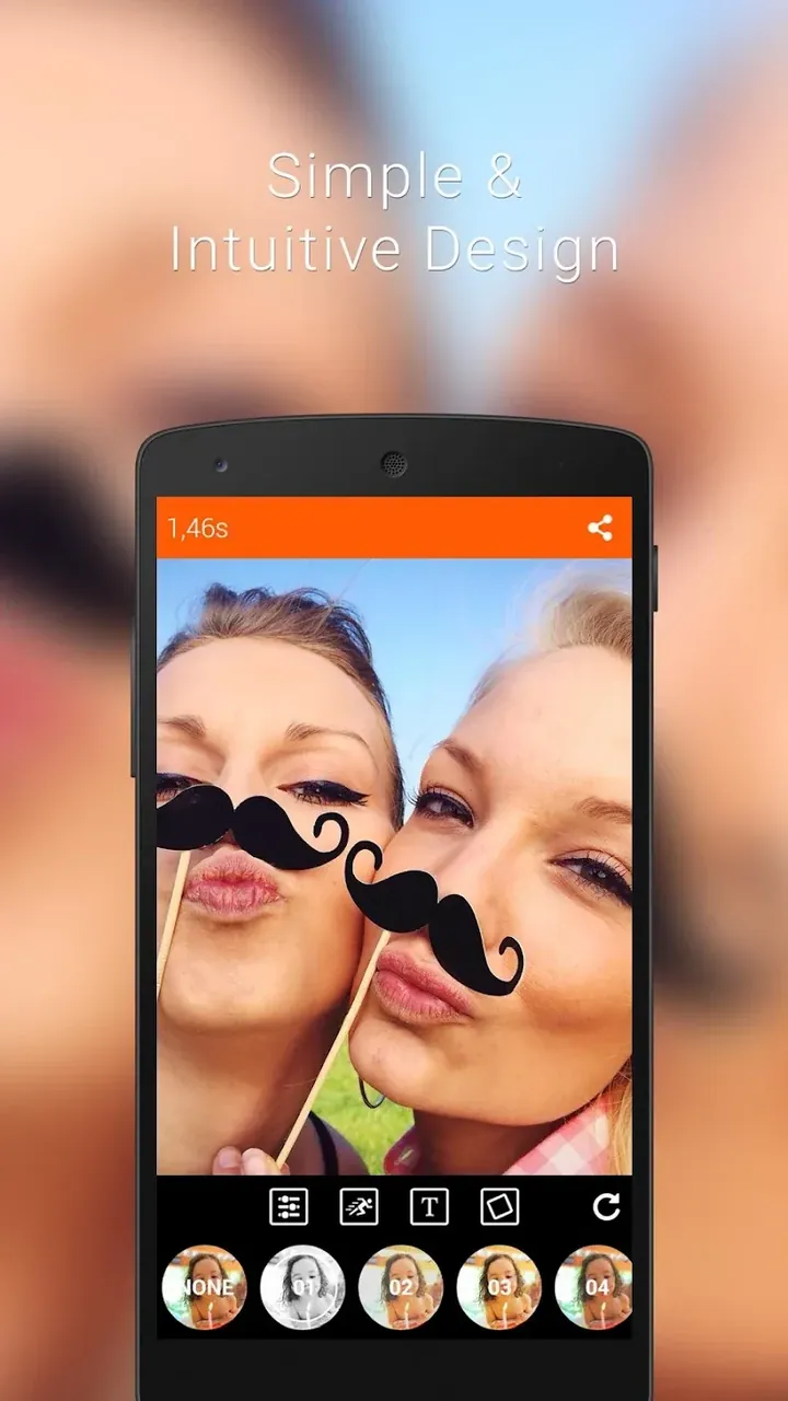 Gif Me Pro screenshot 3