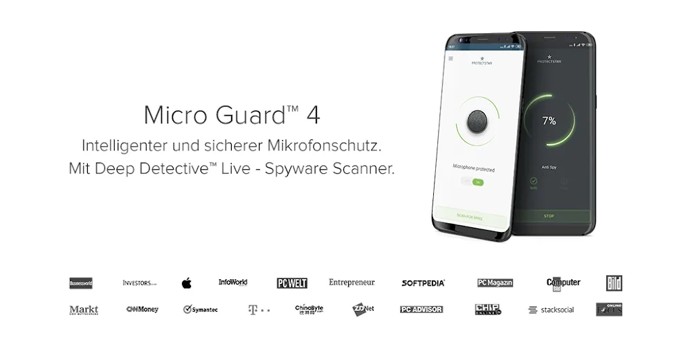 Microphone Blocker & Guard visual preview 1