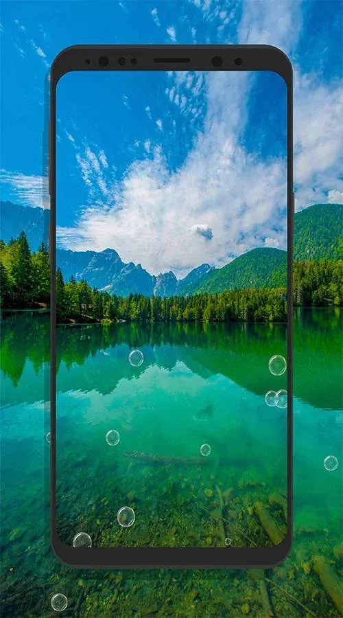 Bubblee Pro screenshot 3