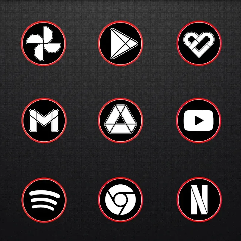 Pixly Professional Dark screenshot 5