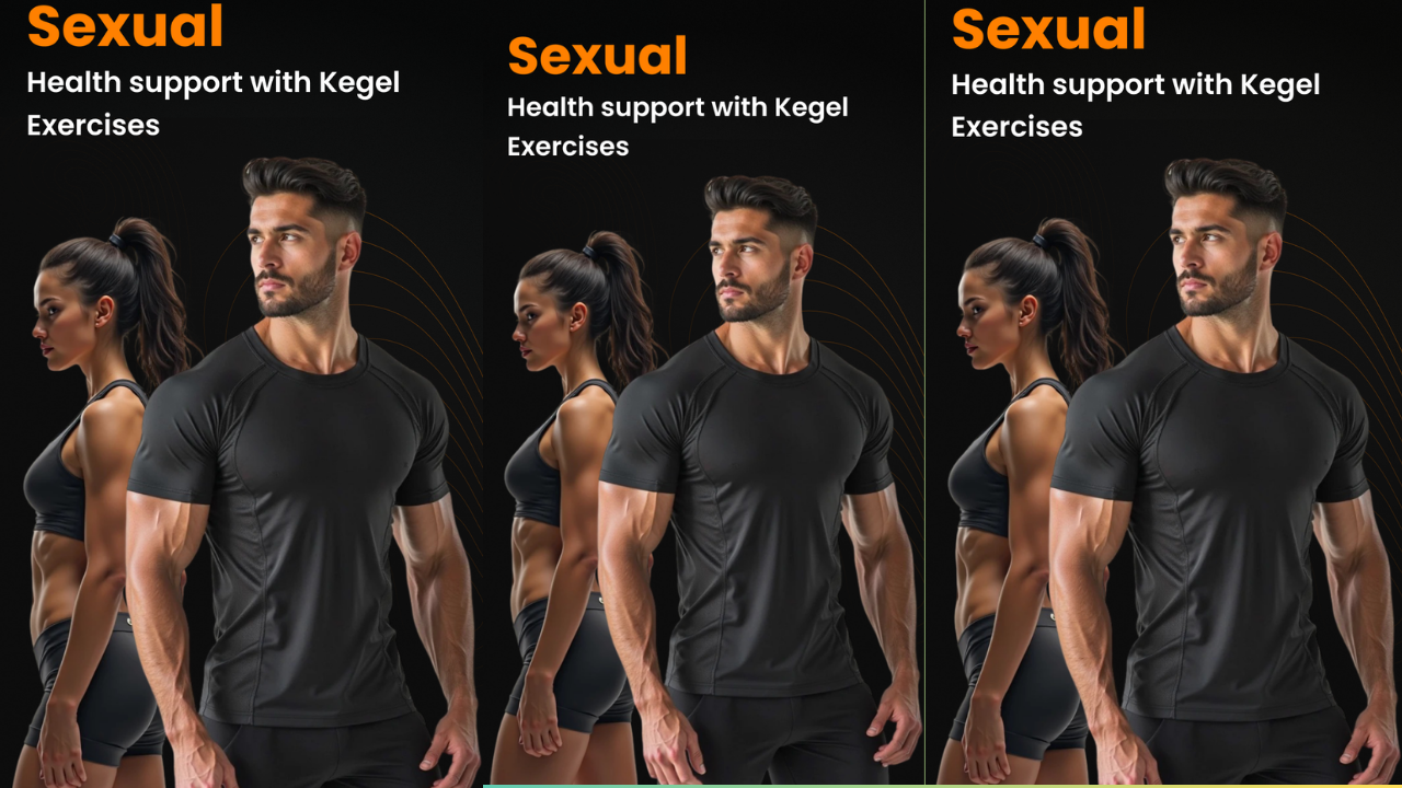KegelPlus: Kegel Exercises screenshot 1