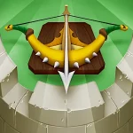 Grim Defender - Castle & Tower Defense