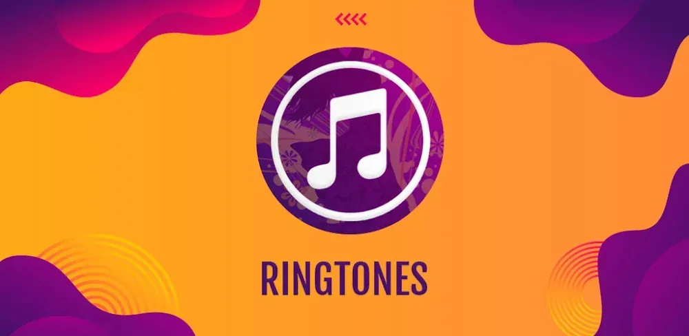 Ringtones: Tunes & Wallpapers screenshot 1