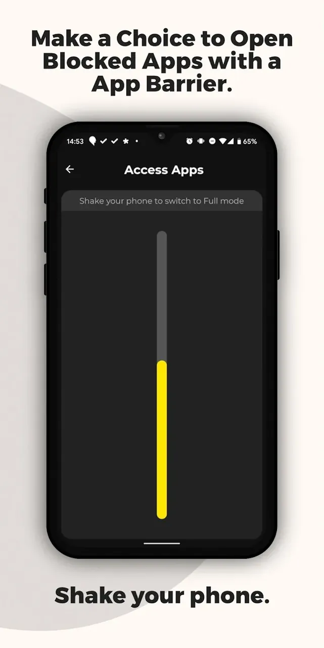 Unpluq: Control Your Time screenshot 6