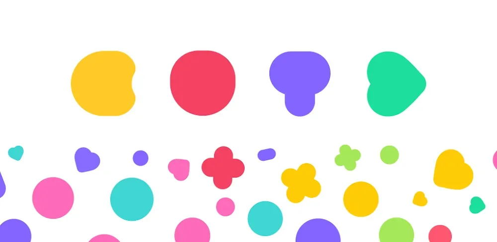 CUTE Iconpack screenshot 1