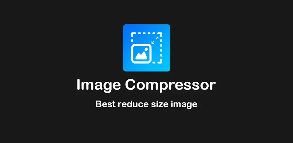Photo and Picture Resizer screenshot 1