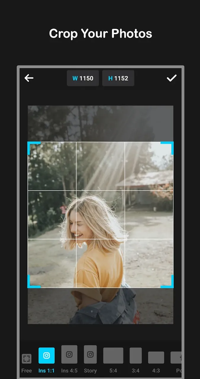 Photo and Picture Resizer screenshot 4