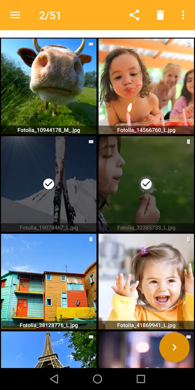XnConvert - Photo Resize screenshot 3