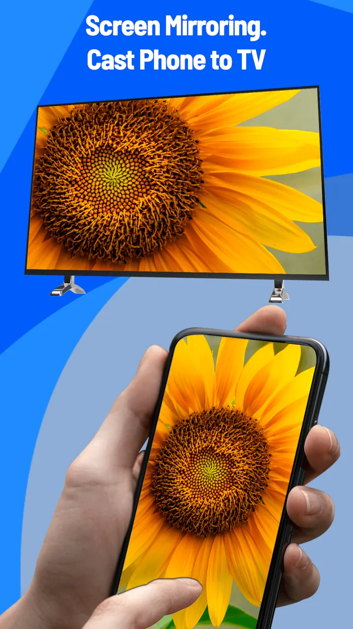 Remote Control for Samsung TV screenshot 5