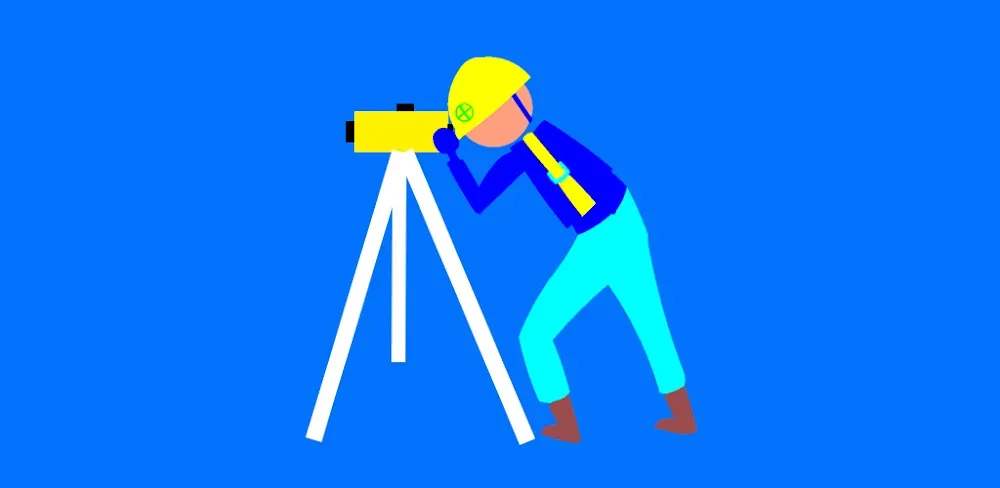 Survey and Coordinate screenshot 1