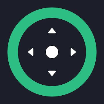 Remote Control for Android TV | Smart TV & Box