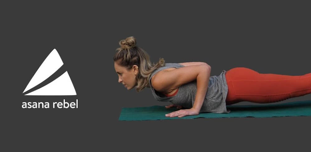 Asana Rebel screenshot 1