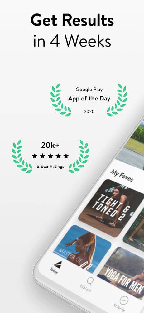 Asana Rebel screenshot 2