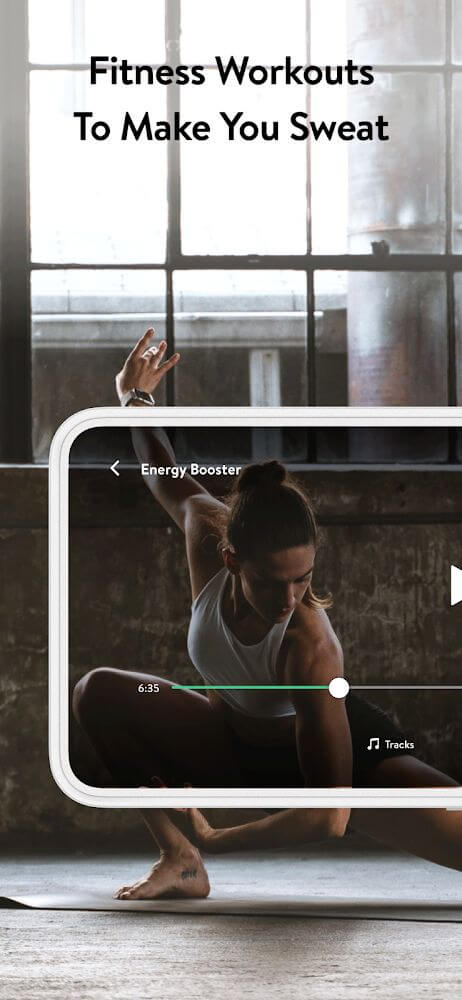 Asana Rebel screenshot 6