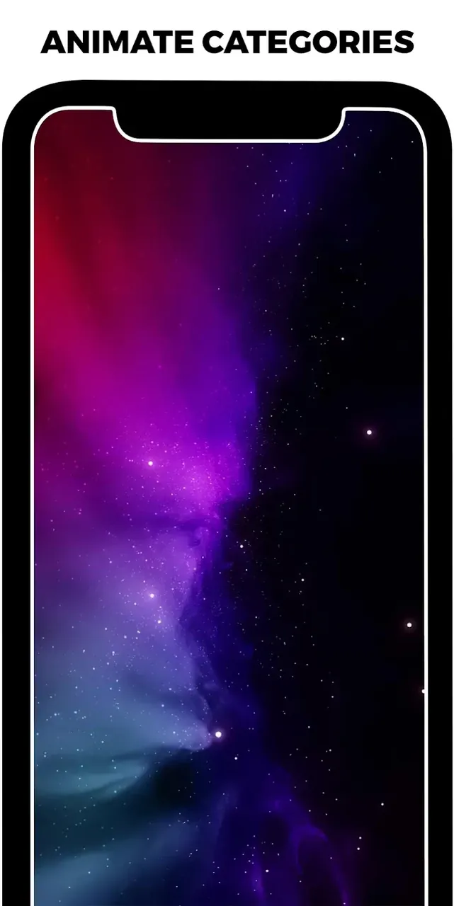 Live Wallpapers – Walloop screenshot 5