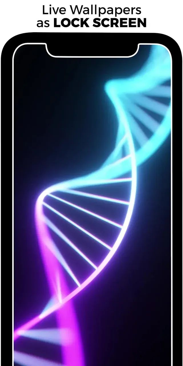 Live Wallpapers – Walloop screenshot 3